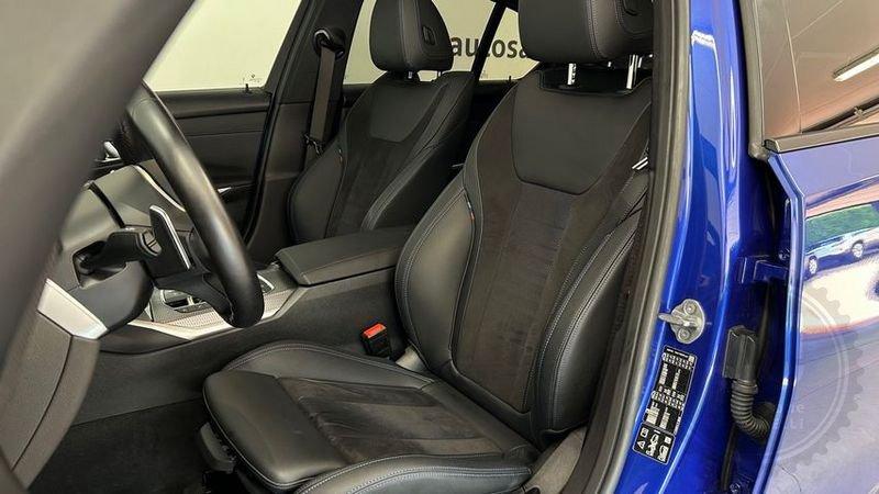 BMW Serie 3 320d 48V xDrive Msport