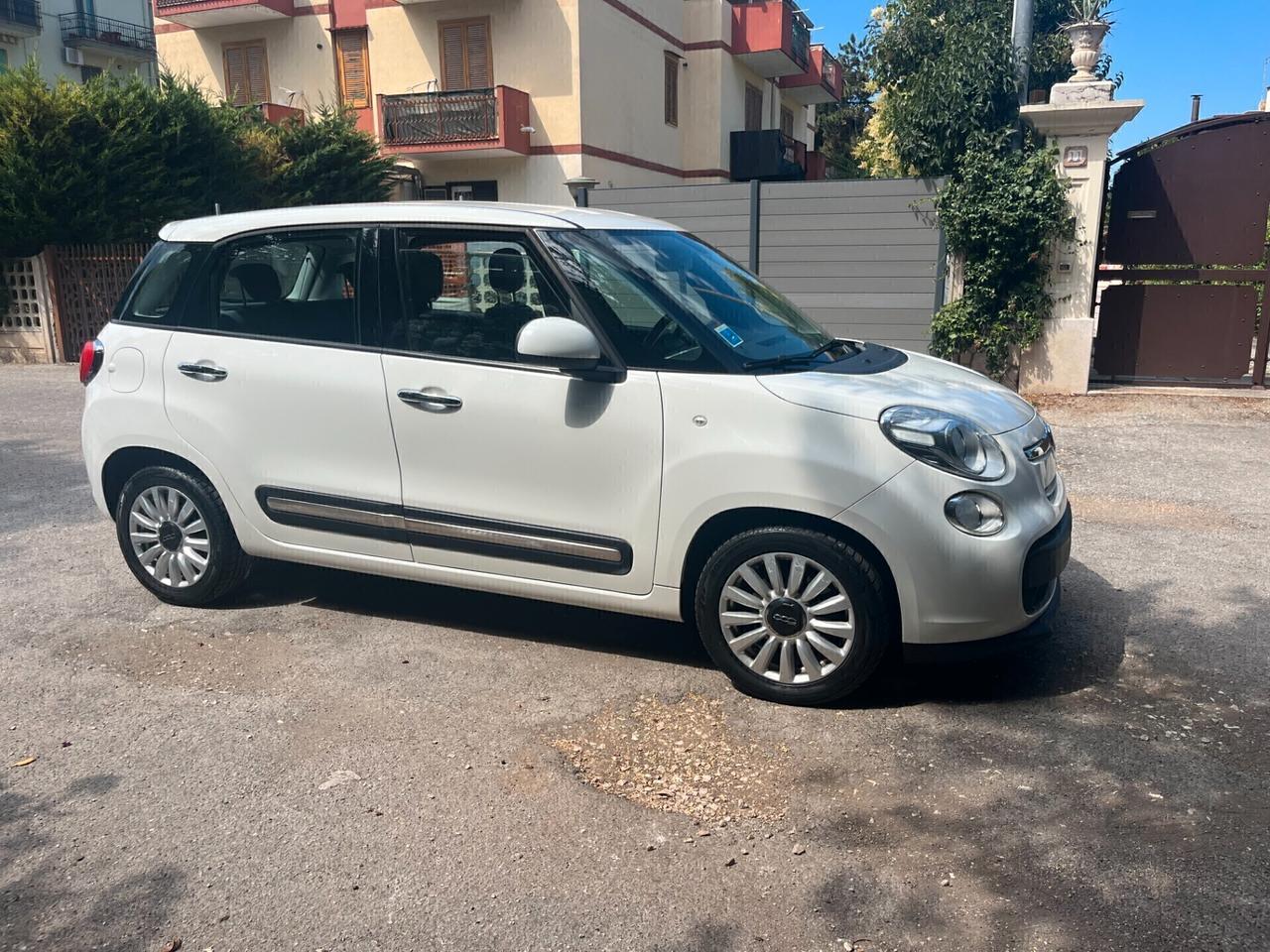 Fiat 500L 1.3 Multijet 85 CV Lounge Perfetta