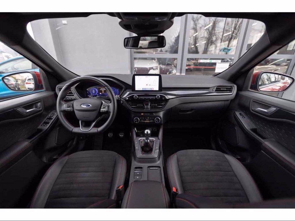 FORD Kuga 1.5 EcoBoost 150 CV 2WD ST-Line del 2021