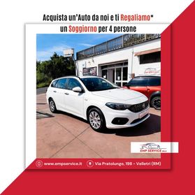 Fiat Tipo 1.4 SW Lounge