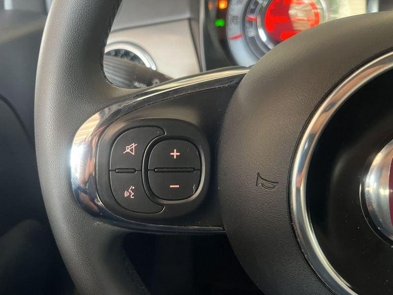 FIAT 500 500 1.0 hybrid 70cv