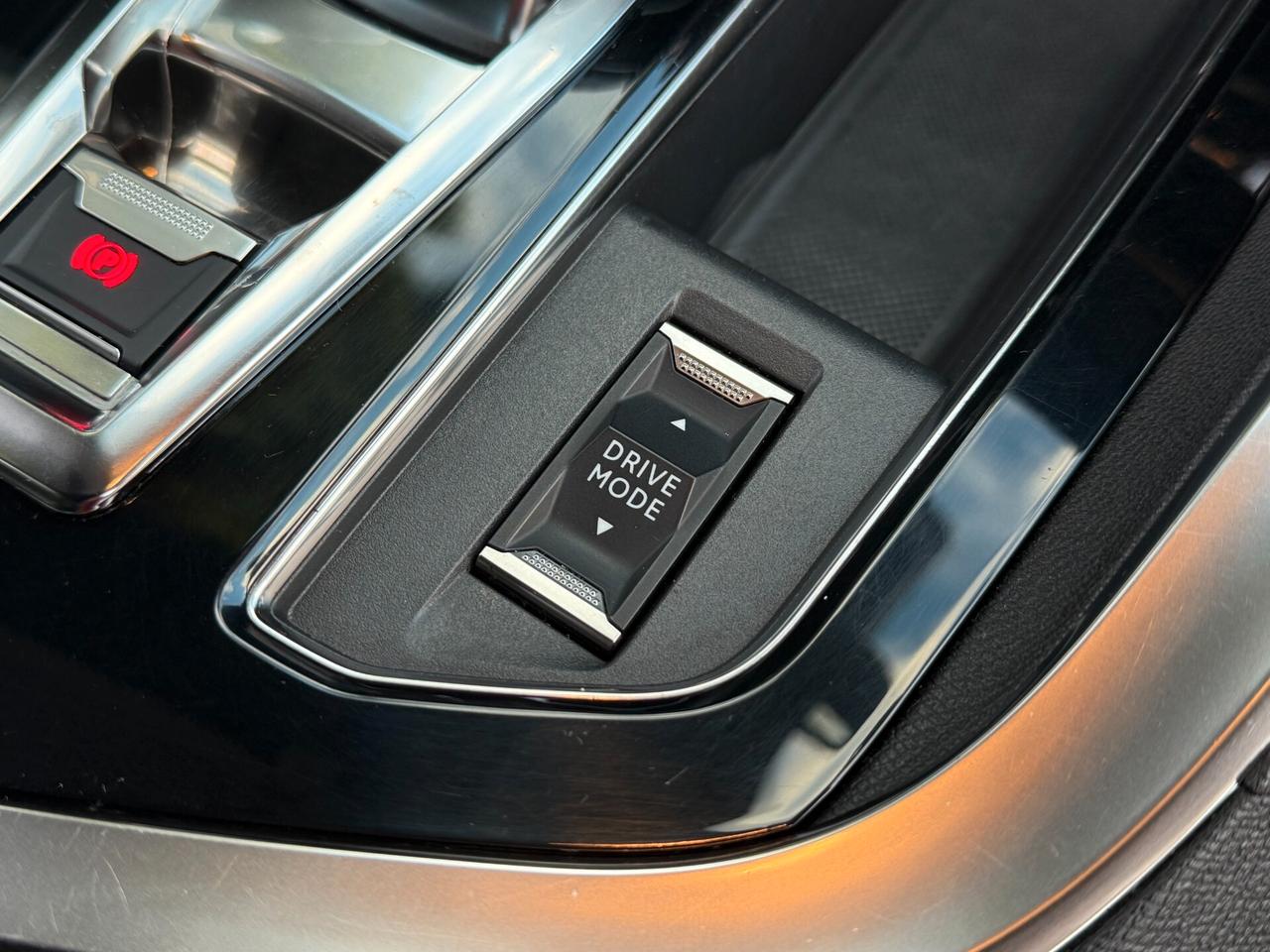 Peugeot 3008 BlueHDi 130 LED NAVI CAMERA - 2021