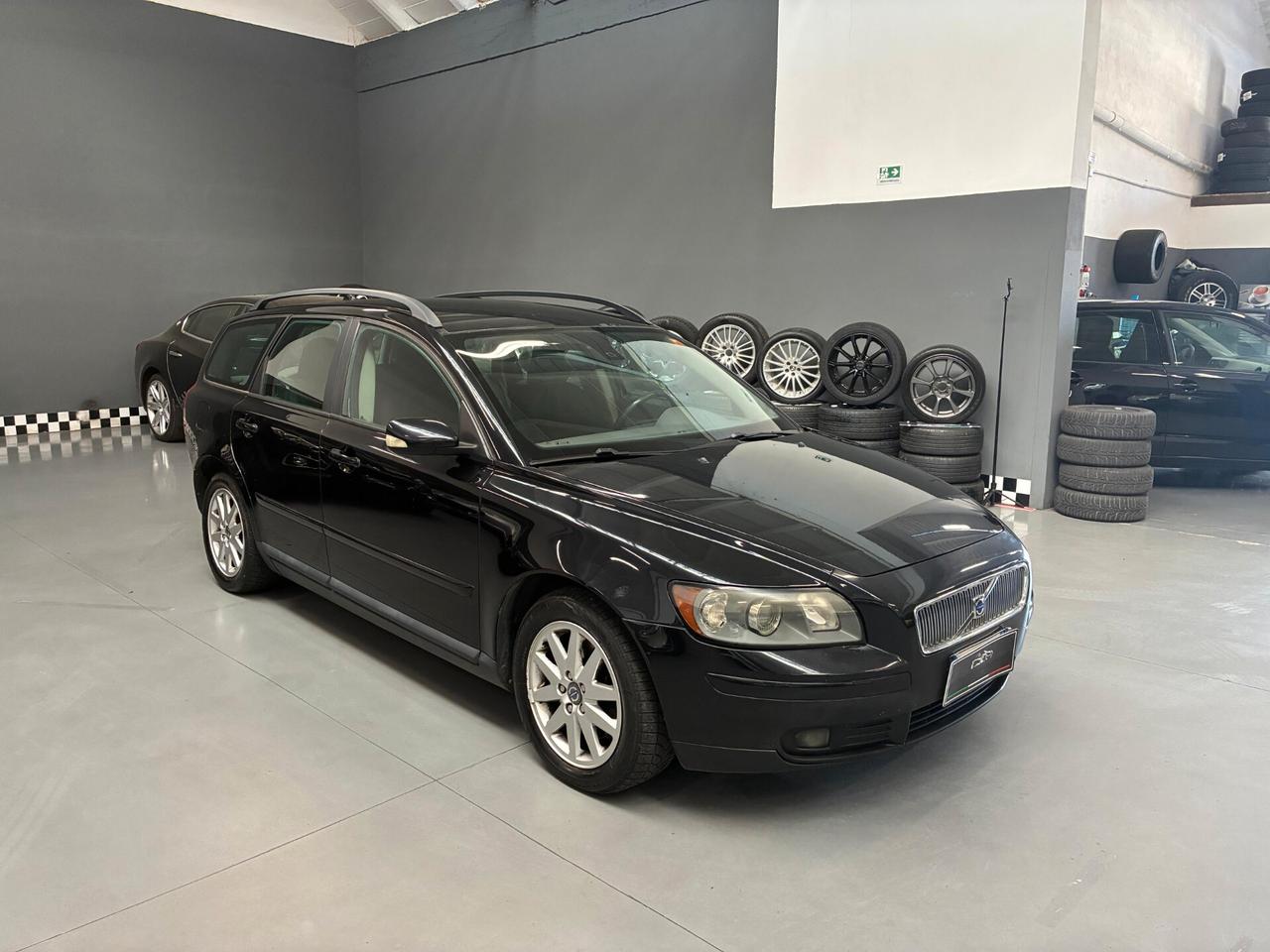 Volvo V50 2.0 D cat Momentum