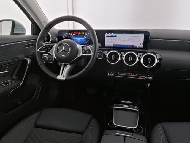 MERCEDES Classe A 200 Automatic Sport