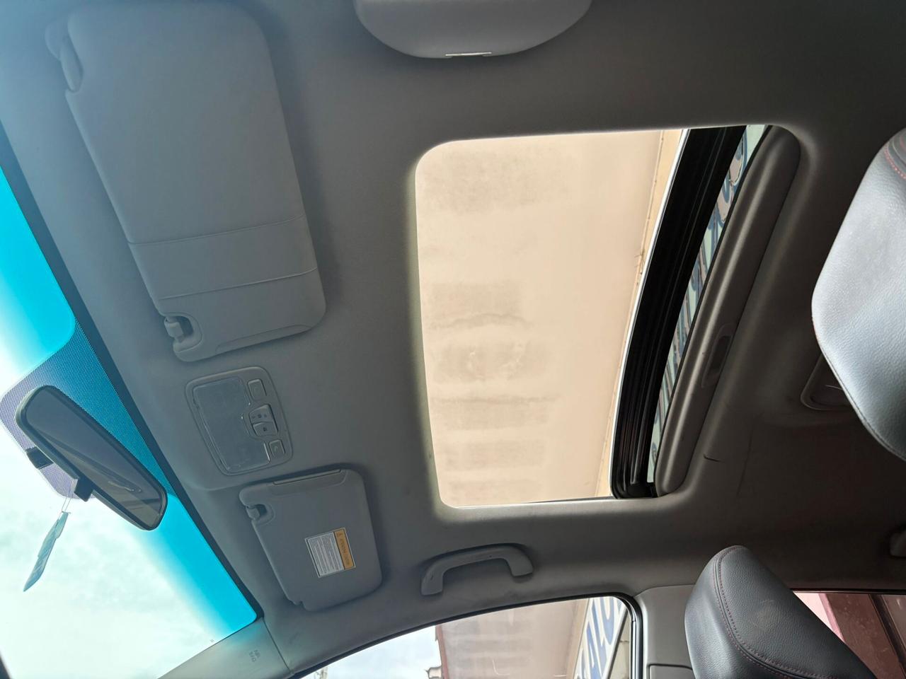 Dr DR4 Sport 1.6 Bi-Fuel GPL EURO6