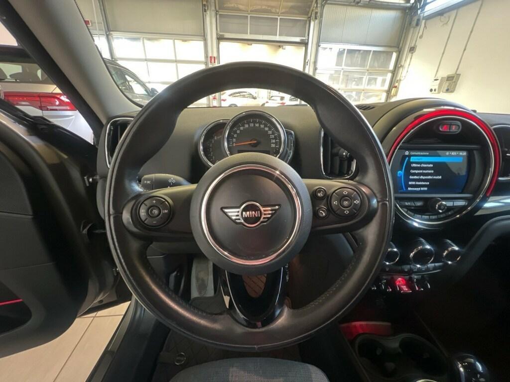 Mini Cooper 1.5 Baker Street Steptronic