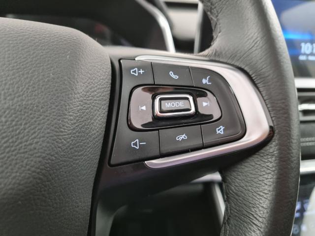 SPORTEQUIPE Sportequipe 7 Sportequipe 7 1.5 Turbo DCT GPL