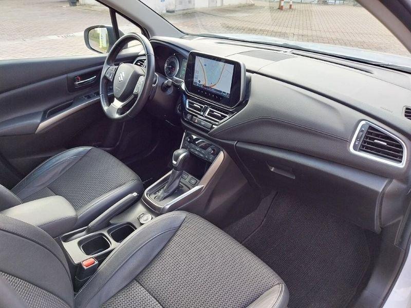 Suzuki S-Cross 1.5 140V Dualjet Hybrid Starview 4WD ALLGR