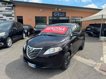 Lancia Ypsilon 1.2 BENZ ELEFANTINO 2013