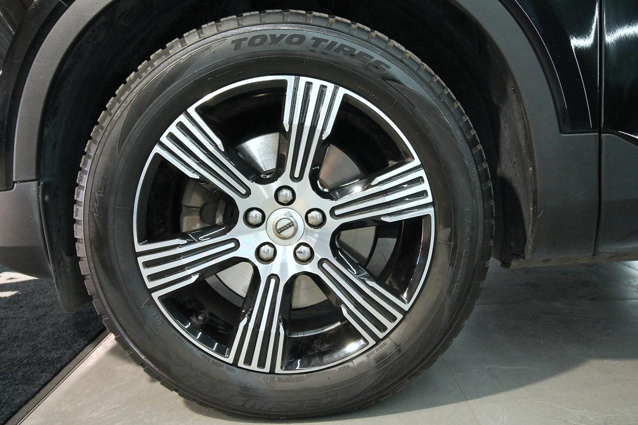 VOLVO XC40 2.0 150 CV D3 GEARTRONIC INCRIPTION