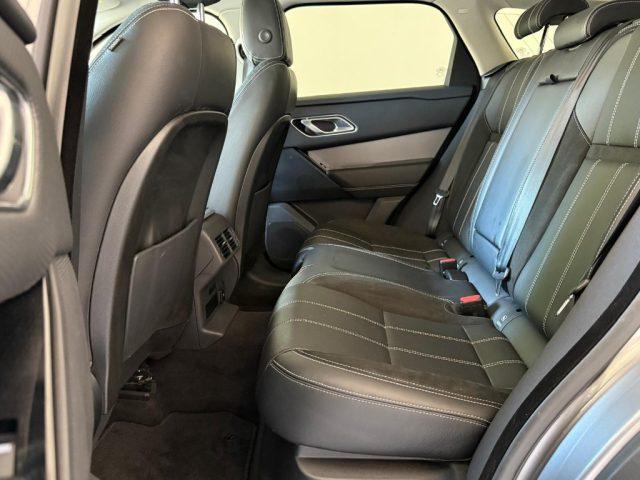 LAND ROVER Range Rover Velar 2.0D I4 240 CV S