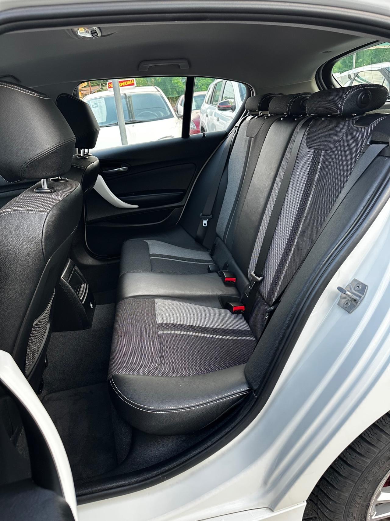 Bmw 116d 5p. O.k. neopatentati