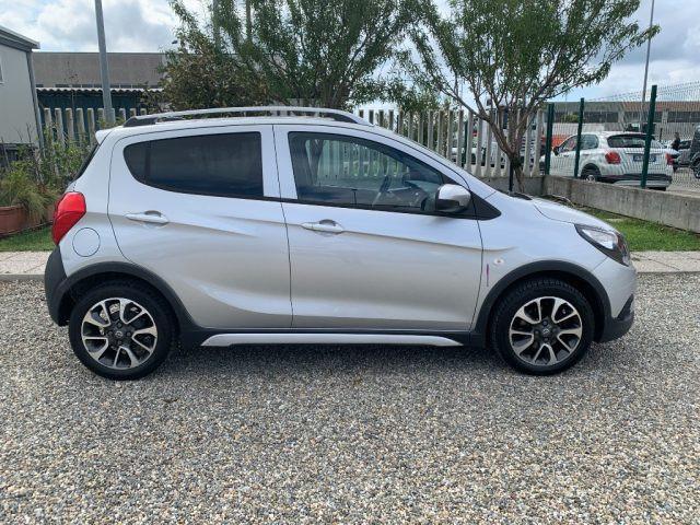 OPEL Karl Rocks 1.0 73 CV GPL