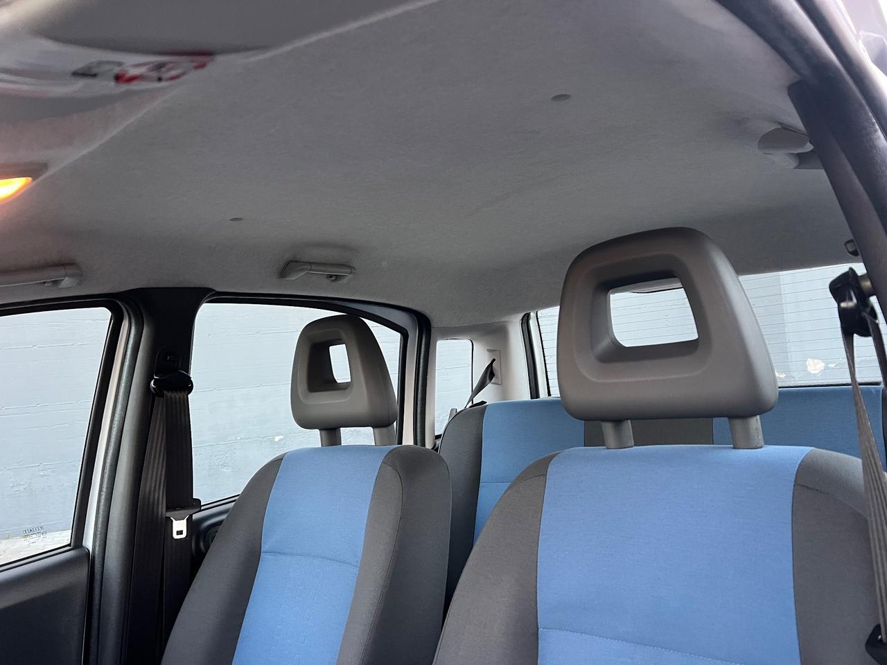 Fiat Panda 1.2 Benzina 69cv Classic - 2012