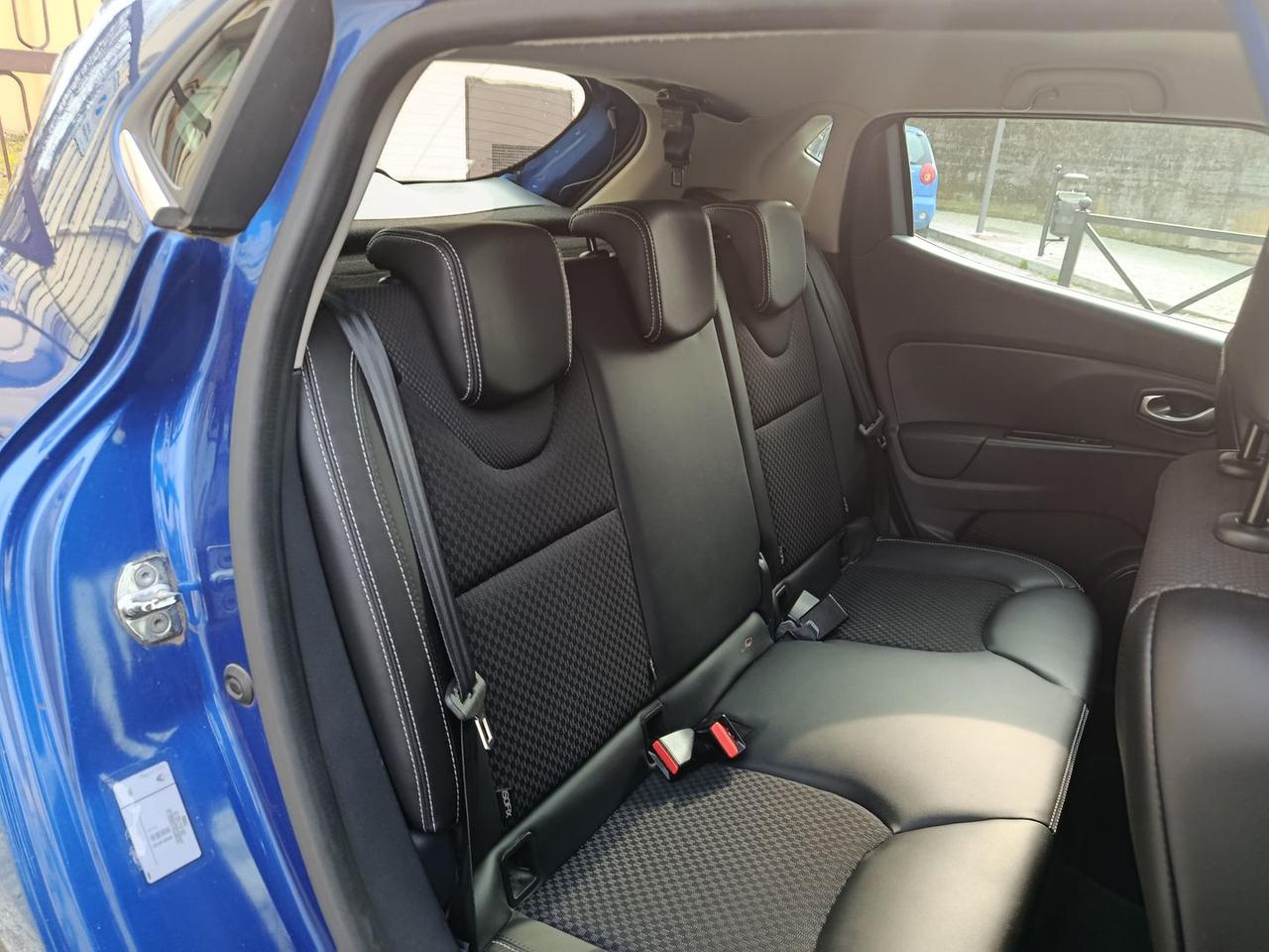 Renault Clio Zen 0.9 TCe 90 LPG #9712