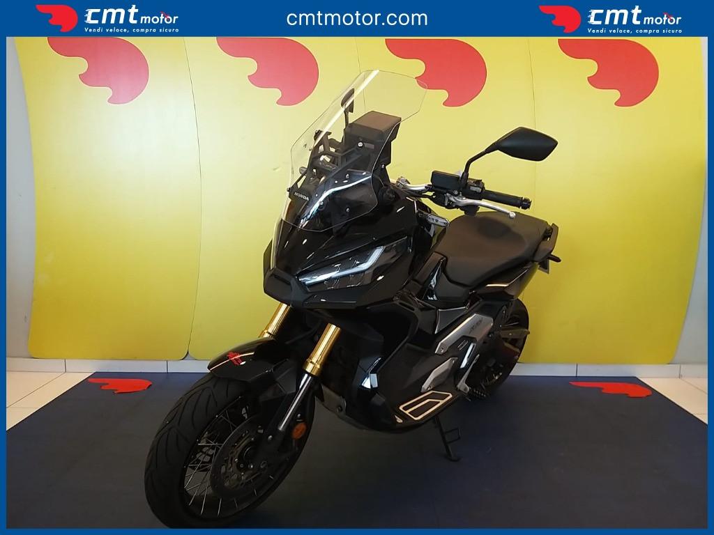 Honda X-ADV 750 - 2021