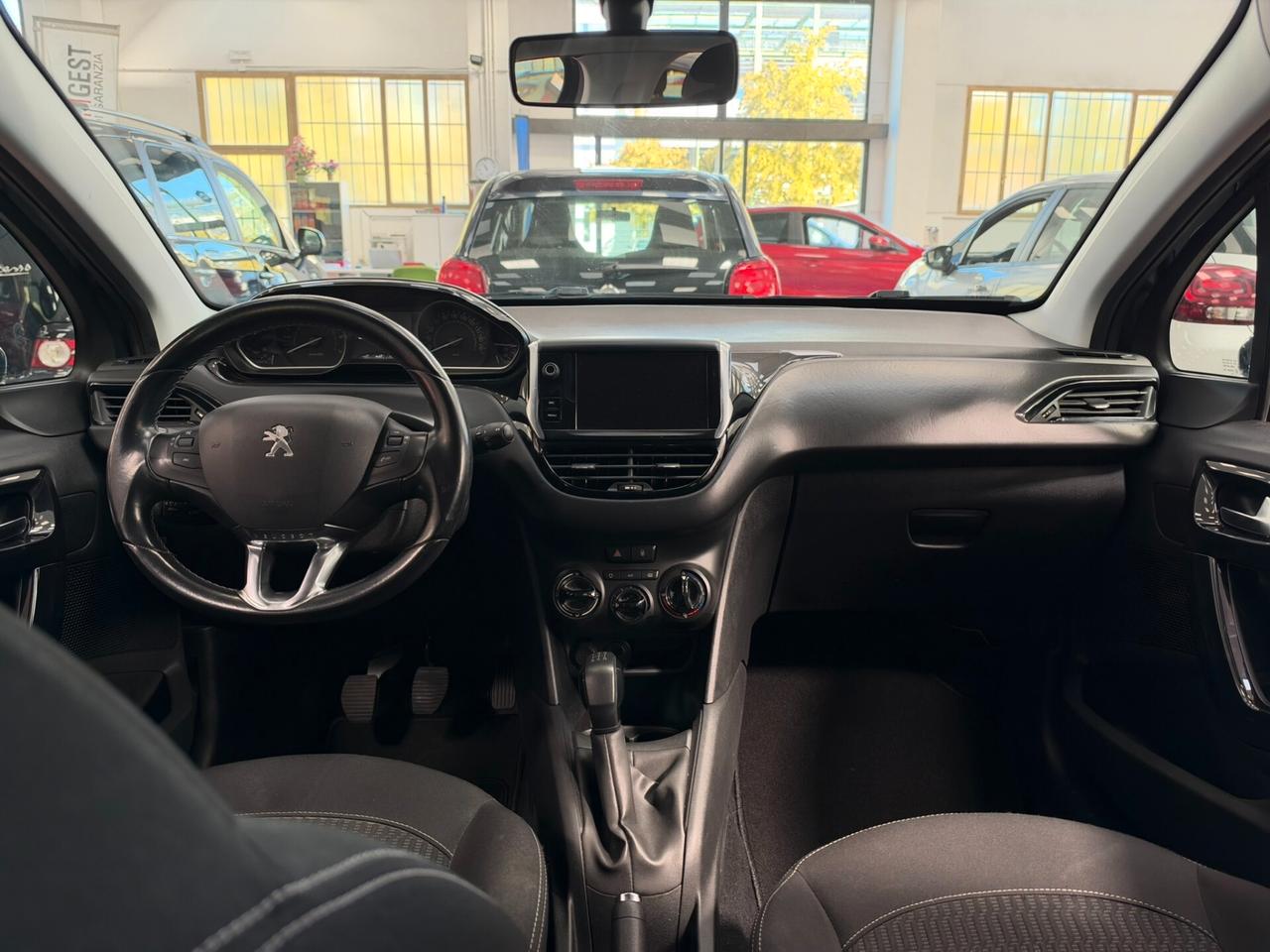 Peugeot 208 PureTech 82 5 porte Active