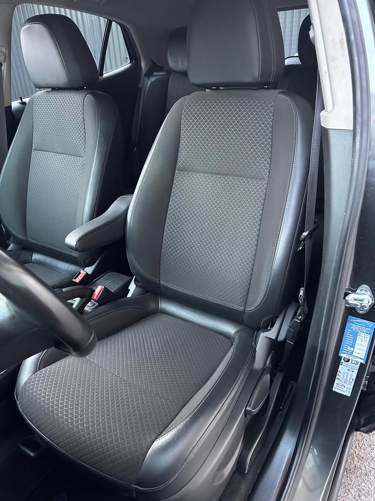 Opel Mokka X 1.6 CDTI 136cv Innovation - KM ZERO
