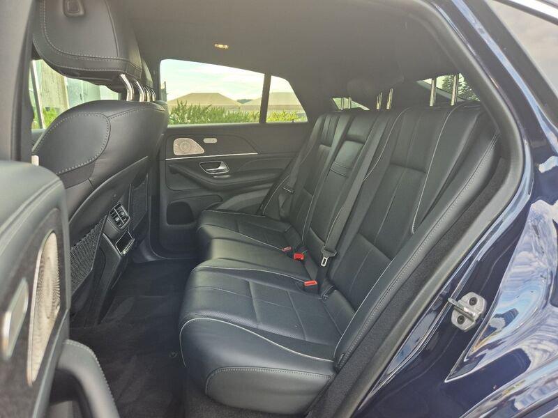 Mercedes-Benz GLE Coupé GLE 350 de hybrid EQ 4Matic Coupé Ultimate