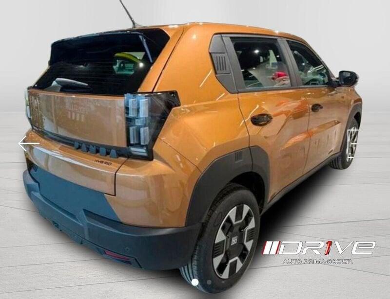 FIAT Grande Panda Grande Panda 1.2 Hybrid 110 CV S&S Icon