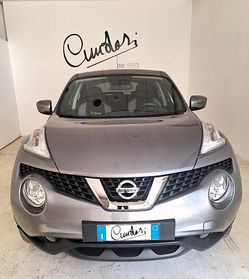 Nissan Juke 1.500 DCI 110 Cv. Acenta - 962