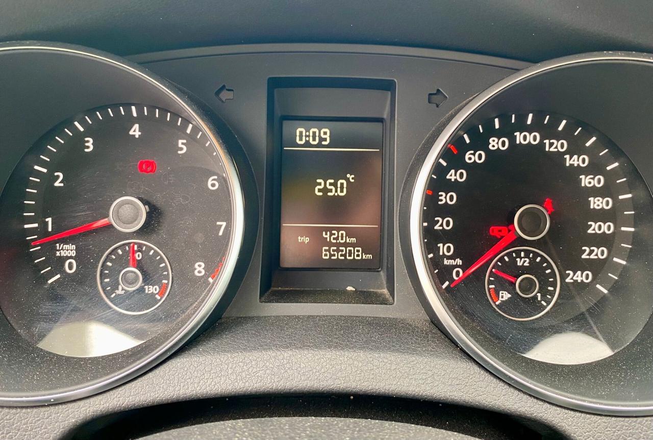 Volkswagen Golf 1.4 benzina 80 cv. *65.200 km