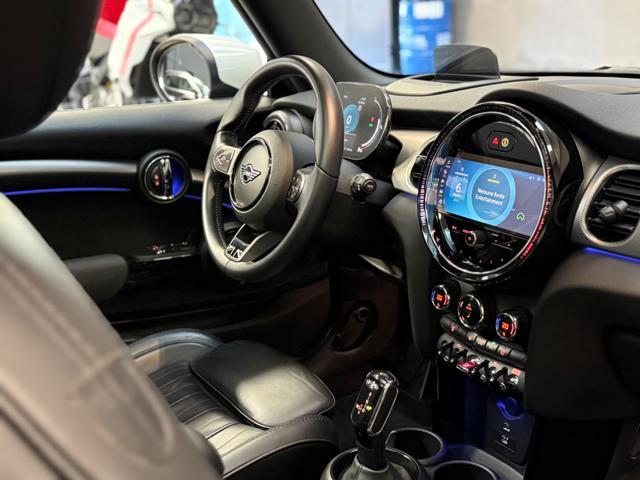 MINI Cooper S 2.0 Cooper S Yours