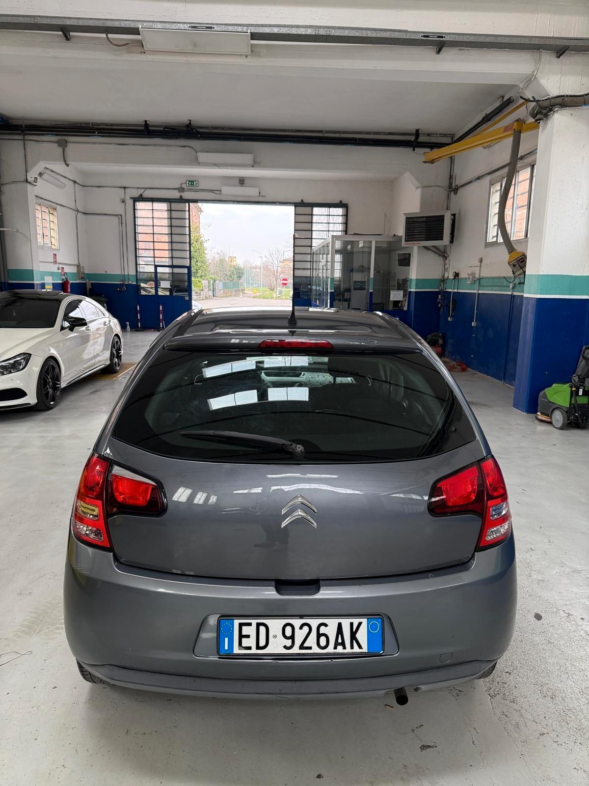Citroen C3 1.1 Perfect