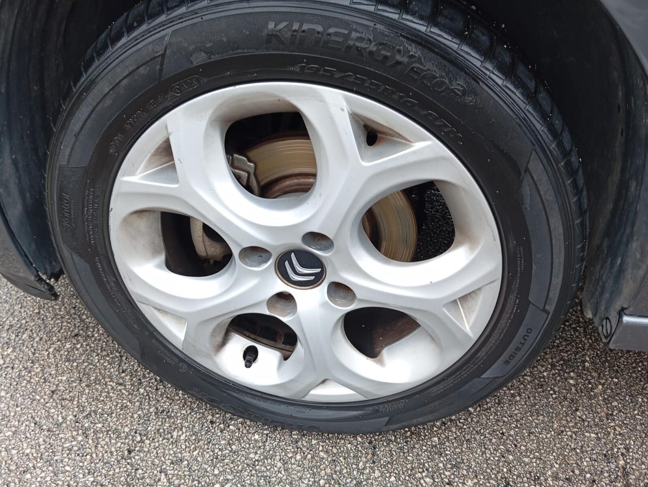 Citroen C3 1.4 HDi 70 Exclusive