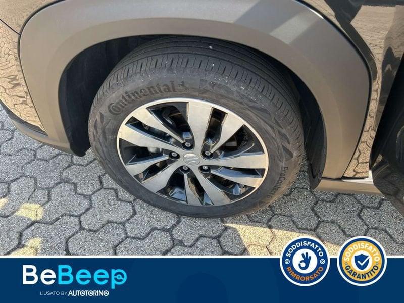 Suzuki S-Cross 1.5H STARVIEW WEB EDITION 4WD ALLGRIP AT
