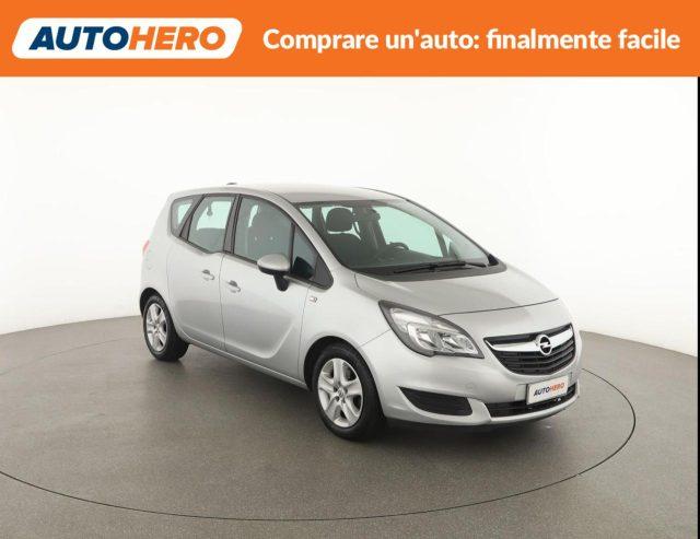 OPEL Meriva 1.4 100CV Advance