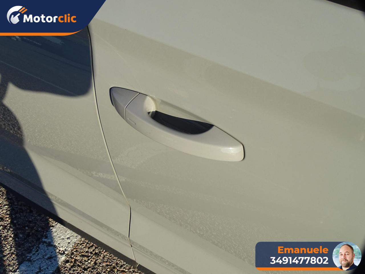 Skoda Kodiaq 2.0 tdi evo Sportline dsg