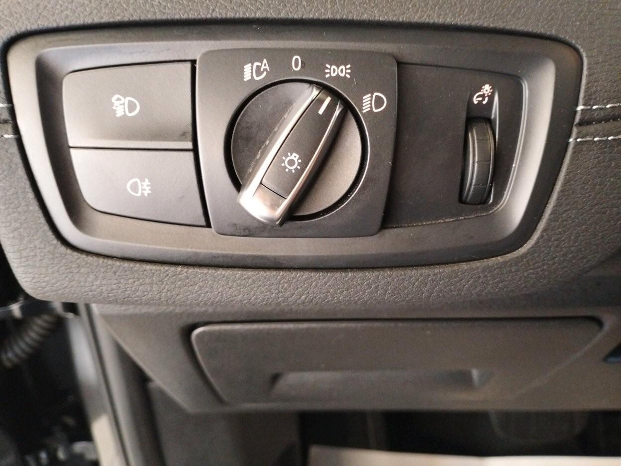 Bmw X2 xDrive 20d Advantage