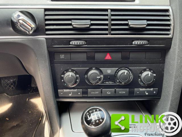 AUDI A6 Avant 2.0 TDI 136 CV F.AP.
