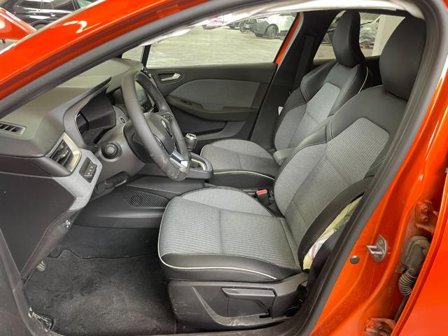 RENAULT Clio 1.0 TCE 101CV GPL TECHNO CAMBIO MANUALE