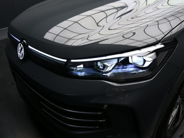 VOLKSWAGEN Tiguan 1.5 eTSI 150 CV ACT DSG Elegance