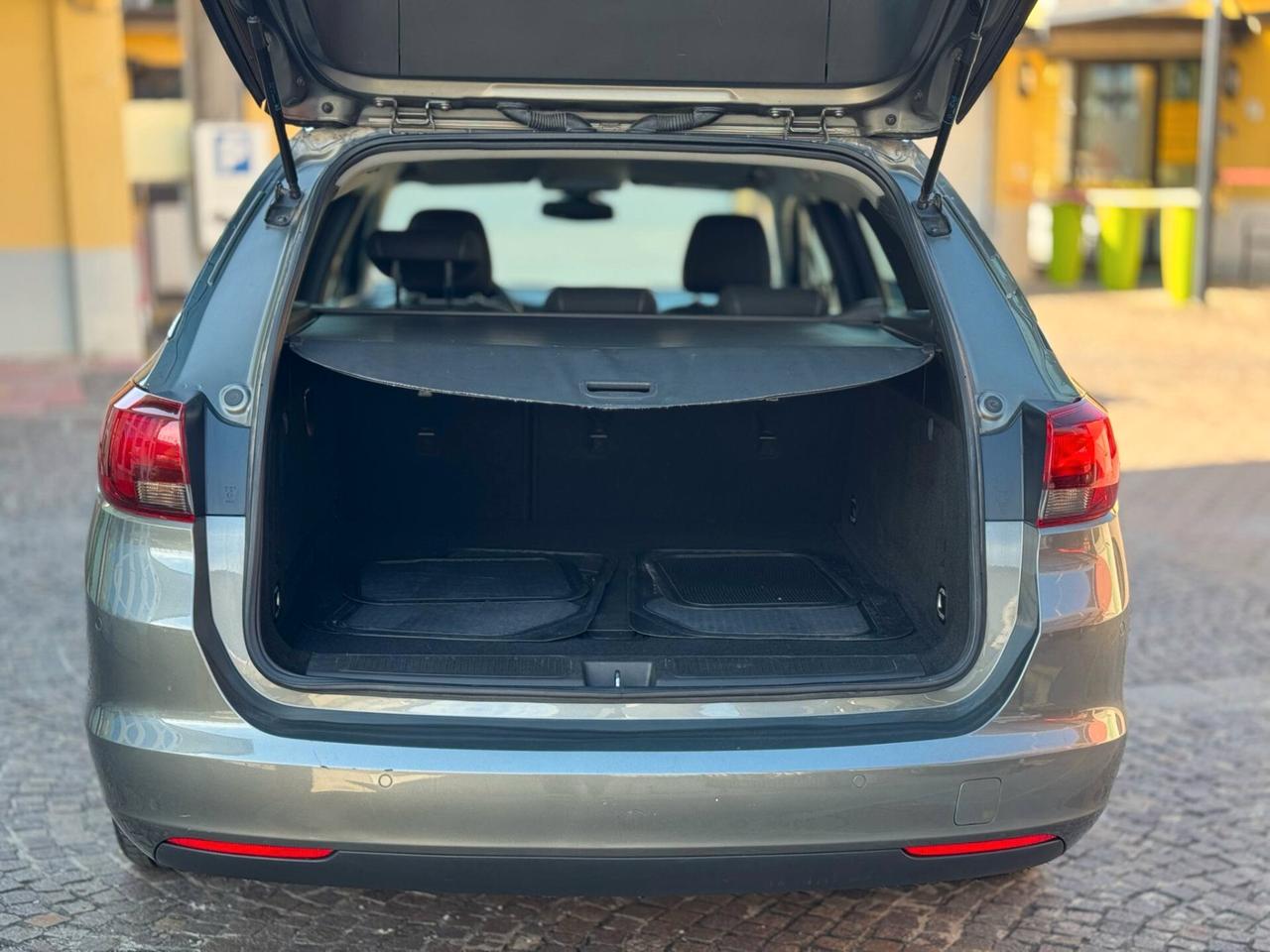 Opel Astra 1.6 CDTi 110CV Start&Stop Sports Tourer Business