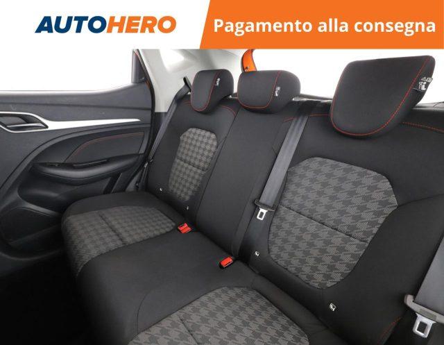 MG ZS 1.5 VTi-tech Comfort