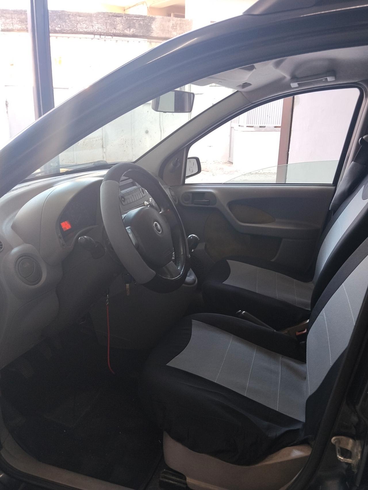 Fiat Panda 1.2 Benzina CON GARANZIA