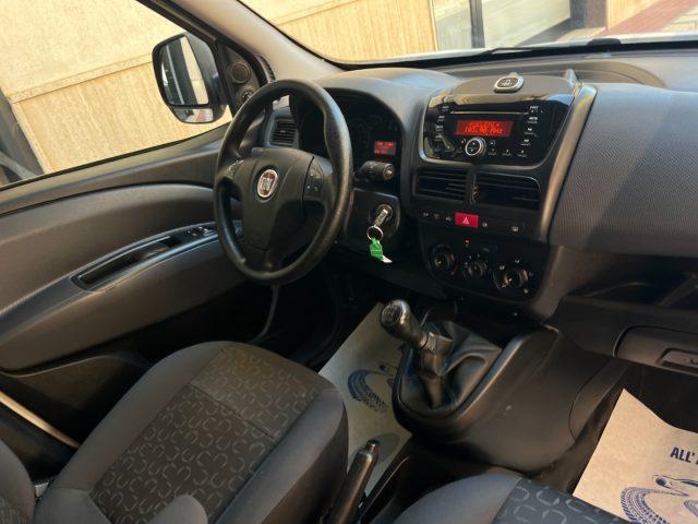FIAT Doblo' 1.3MJT 90CV Cargo