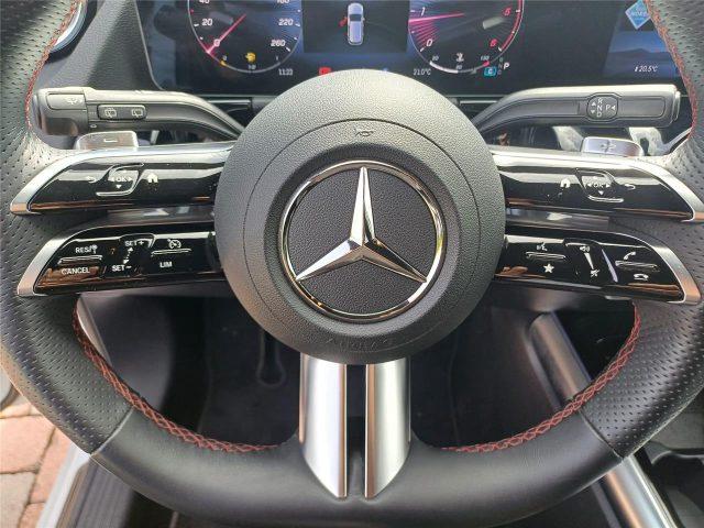 MERCEDES-BENZ CLA sse B (W247) B 180 d Automatic AMG Line Premiu