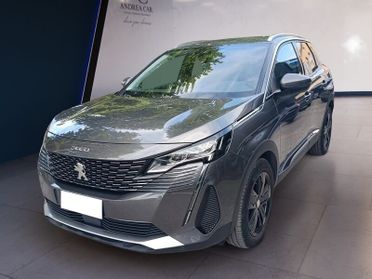 Peugeot 3008 3008 1.5 bluehdi Allure Pack s&s 130cv eat8