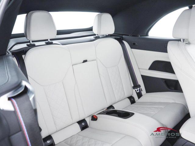 BMW M440 Serie 4 d mhev 48V xdrive auto Cabrio