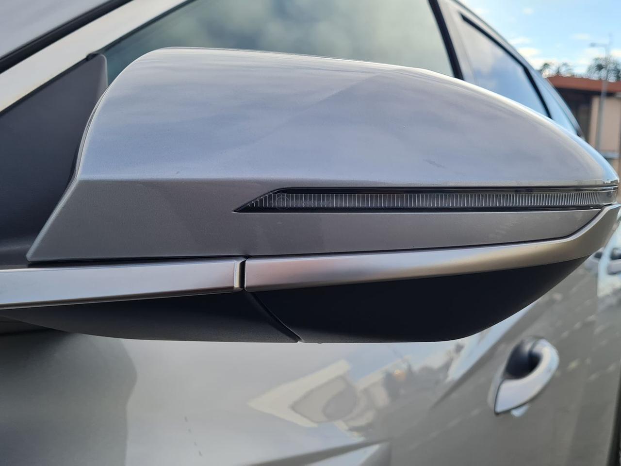 Hyundai Tucson 1.6 - GDI 48V MHEV Exellence #7470