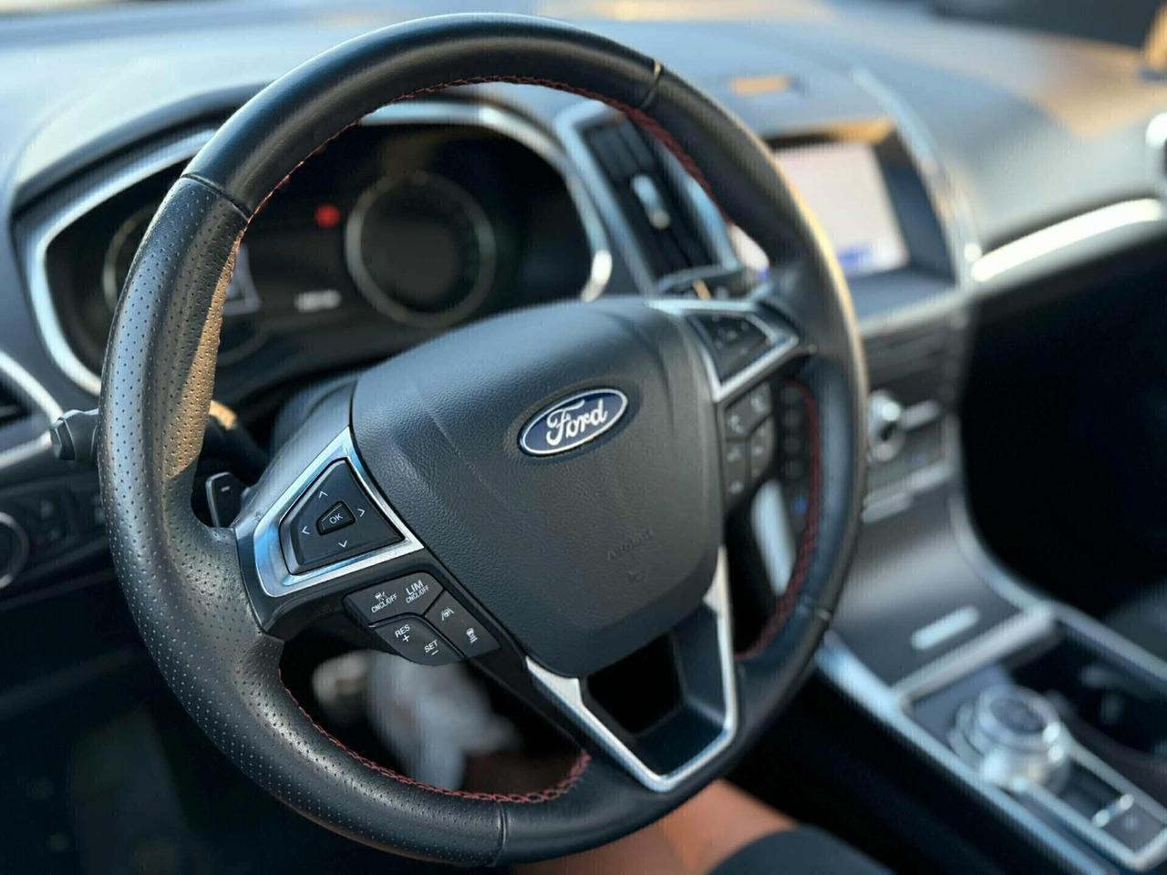 Ford Edge 2.0 EcoBlue 238CV AWD S&S Autom. ST-Line 37.000km