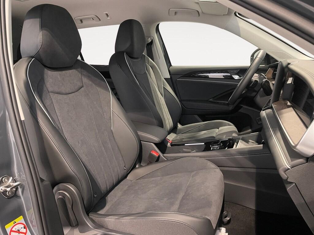 Volkswagen Tayron 1.5etsi 150CV DSG Elegance - 7 POSTI/GANCIO TRAINO