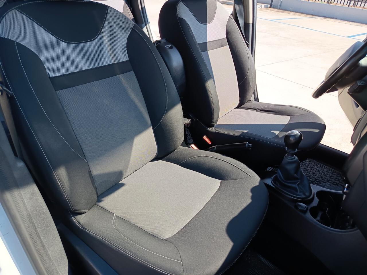 Dacia Duster 1.5 dCi 110CV Start&Stop 4x2 Lauréate