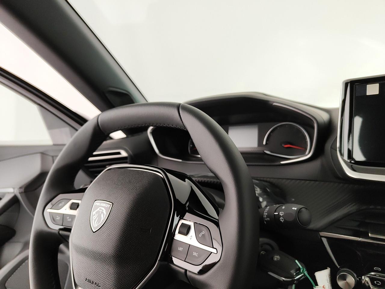 Peugeot 2008 Style Benzina 100 S&S