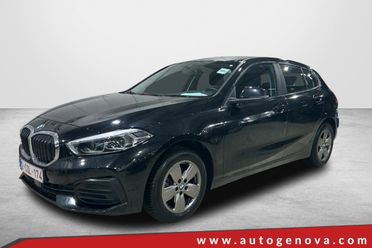 Bmw 116 116D 115CV 6M BUSINESS ADVANTAGE (FARI LED -BMW DIGITAL COCKPIT - PDC NAVI MIRROR CRUISE)