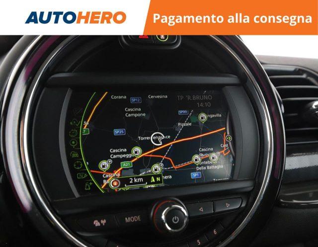 MINI Clubman 2.0 Cooper D